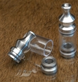 Evolution Elegance Carto Tank (Stainless Steel)