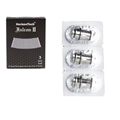 Falcon II Sector Mesh Coil 3pcs 0.14ohm