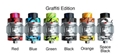 FreeMax Fireluke 2 Tank