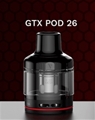 Vaporesso GTX Pod 26  5ml 