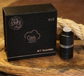 Haar RTA DLC Black Matte