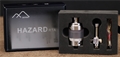 Hazard RTA SS