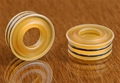 Adaptor Drip tip 510 Ultem by E-Phoenix