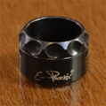 Resurrection Top cap Black  By E-Phoenix