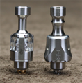 Hussar AMU Mini Flask Adapter