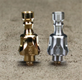 Hussar AMU Mini Flask Adapter DL