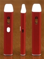 iCare Solo Starter Kit 320mAh Red