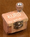 Kuro Drip Tips