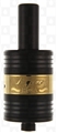 Fogger RDA Atomizer Black