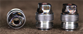 Titanium Emperor Toxic Drip Tip