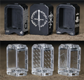 King'Bo Mini Flask