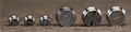 BMM Button Set
