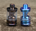 Monarchy J3S v2 Titanium & Toxic