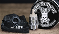 OST DL Tank and Accessories