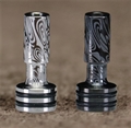 Ultra T Drip Tip