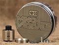 The Wave-RDA
