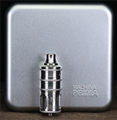Taifun X-Machina Prima Mesh Load RDTA