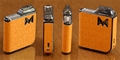 Mi-Pod Digital Orange by Smoking Vapor