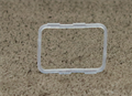 King'Bo Replacement Gasket Clear