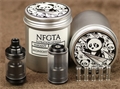 NFGTA Midnight 22mm RTA 
