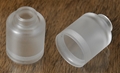 Bell Cap (Nano V2) for Kayfun Lite Plus by Chris Mun