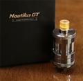 Aspire Taifun Nautilus GT GunMetal