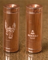 Nemesis Copper Polished