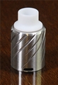 NoPity CloudCap by NoName with White Drip Tip