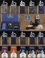 Orion II Pro RBA+ Coils KIT Limited Edition