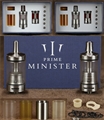 Prime Minister RTA & Accessories