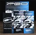 Protocol Battery Wraps