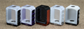 ProRo S Mini Flasks PC/Aluminum
