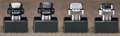 Loop MVP Mini Flask Adapter