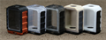 ProRo S Mini Flasks PC/Aluminum