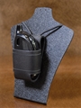 Atopack Penguin Leather Mod Holster - Black