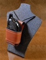 Atopack Penguin Leather Mod Holster- Brown