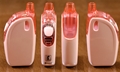 Joyetech Atopack Penguin SE - Light Pink