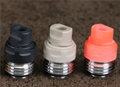 Quantum R Drip Tip +Accesories