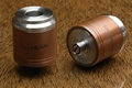 Quasar Rda Copper by Cosmic Innovations