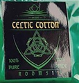 Celtic Cotton