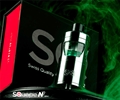 SQuape N[duro] "DL" (direct lung) RTA