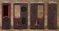 VA Harpy Collab pre Owned NO Tank