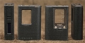 PRC Ion Box Mod Black - Pre Owned