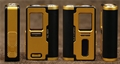Kil-Box Custom Black / Gold  DNA 60 -Pre-Owned
