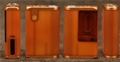 BXR Mod Orange -Pre-Owned