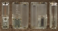 Noct Clear Frost Pre-Owned With Box