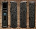 TuBoro DNA100c 21700 -Engraved -Pre-Owned