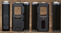 Kil-Box Custom Black / Grey DNA 60 -Pre-Owned