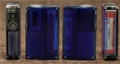 Noct Smoke with Blue Panels Pre-Owned