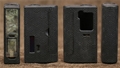 BMM BO RAT60 Black Pre-Owned